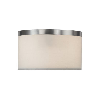 Heiley 2 - Light Flush Mount