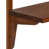 Walnut Brown selected