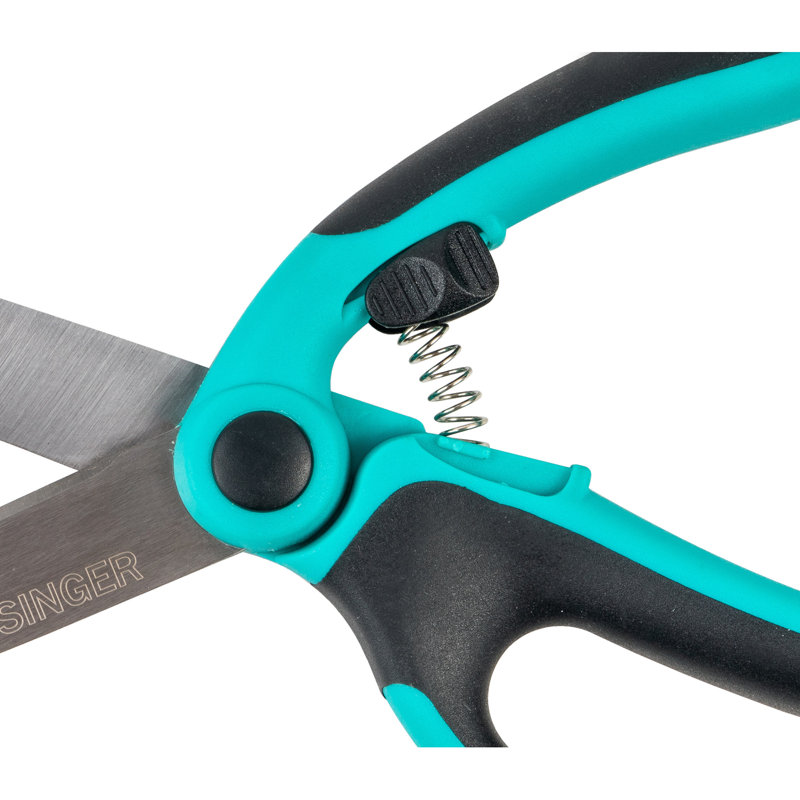 Singer ProSeries ™ - Ciseaux à ressorts de 9,5 pouces avec prise confortable