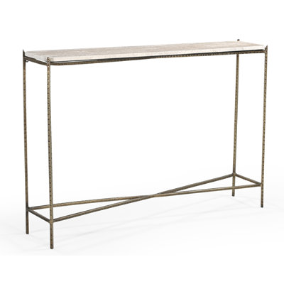 Console Morefield
