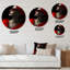 Horloge murale Chasan-1631265674