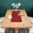 Evyonne Runner Polyester Table Runnner-1449816583