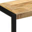 Bench 35x45 Cm Solid Rough Wood Mango-278548572-278548579