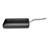 11.02 in. Non Stick Hard-Anodized Aluminum Square Grill Pan