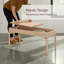 Oscar Storage Coffee Table