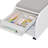 Avalon Park 15.7'' Wide 2 -Drawer Mobile File Cabinet