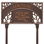 Aristotle Personalized Garden Sign