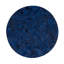 Art Hide Cowhide Area Rug in Blue