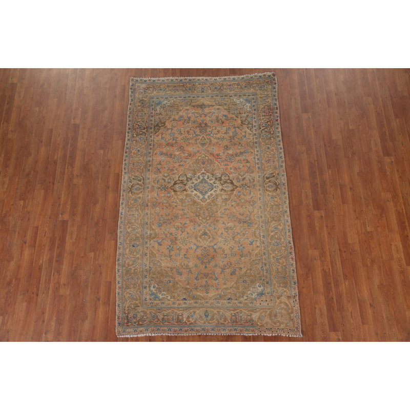 Tapis traditionnel 5 x 8