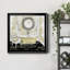 «Soake Times», cadre photo, impression sur toile-708968672-708968676
