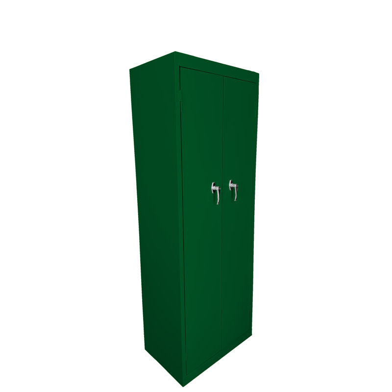UTILITY CABINET, Leaf Green