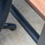 Couvre-câble de plancher - Ensemble de gestion des câbles pour une utilisation intérieure ou extérieure - Chemin de câbles à 3 canaux-38397071-129381795
