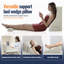 Triangular Backrest Cushion-668800054