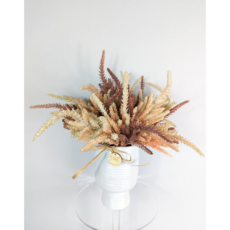 Astilbe Arrangement in Vase