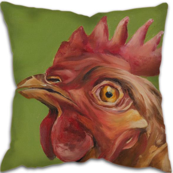 Emmanuelle Floor Cushion