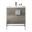 Ensemble de meuble-lavabo simple 30 po Maisie-1335008174-1335008177