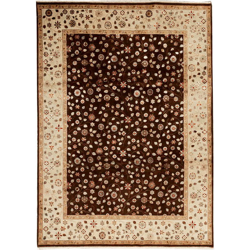 Oriental Indoor Rug
