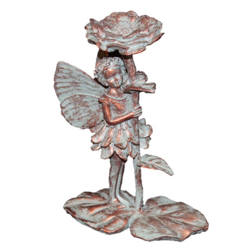 Statue de jardin Suffolk Fairy Isabella