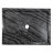 Eden Bath 16 " Stone Rectangular Bathroom Sink