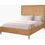 Becki Owens x Surya Hermosa Wood Bed-1927774575
