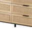 6 commode, noire, pour commode pour chambre à coucher et salon 50,13 po, noire. Keep Your And In Good