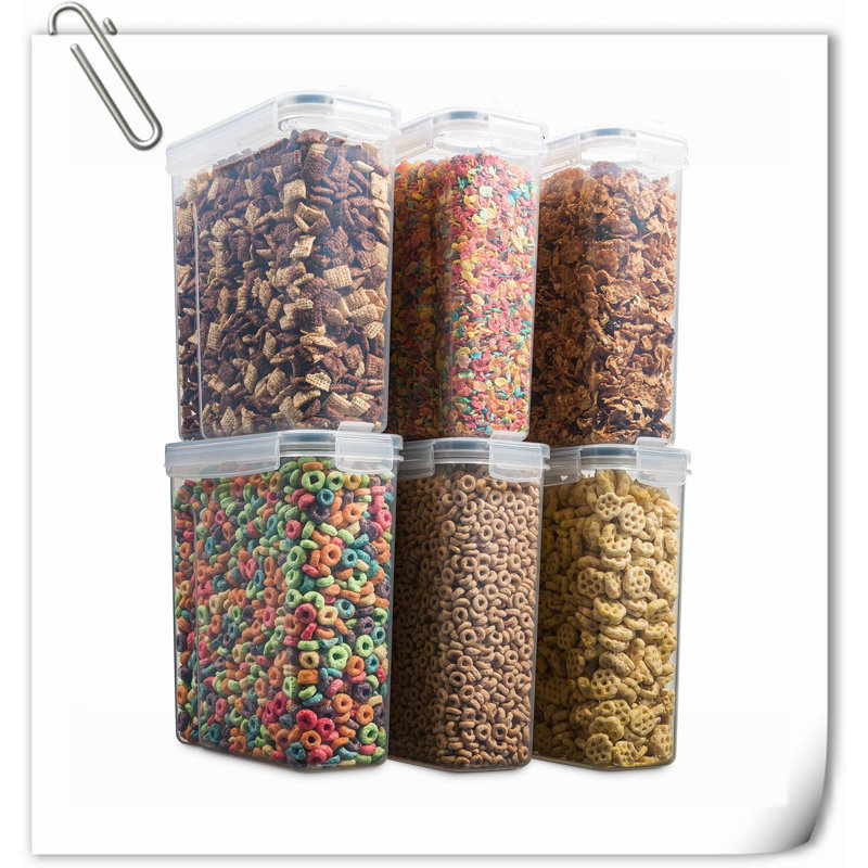 Contenant alimentaire Dianey