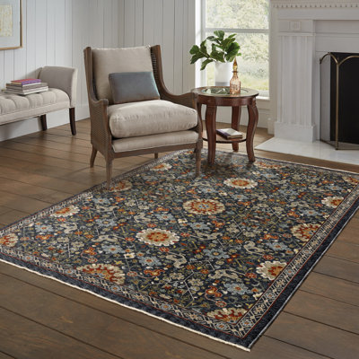 Hovis Indoor Rug