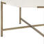 Table basse 33 po Gracie Mills