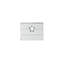 Freebourne Star Cut Out Organiser Box-1365956874
