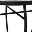 Superbe table d'appoint Terrific