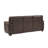 81'' Faux Leather Sofa-928865100