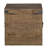 Angelique Solid Wood End Table