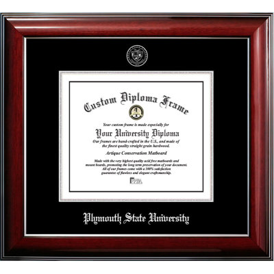 Rickett Plymouth State University Picture Frame