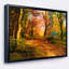 «Beauty of Nature», reproduction de peinture à l'huile sur toile tendue-26661483