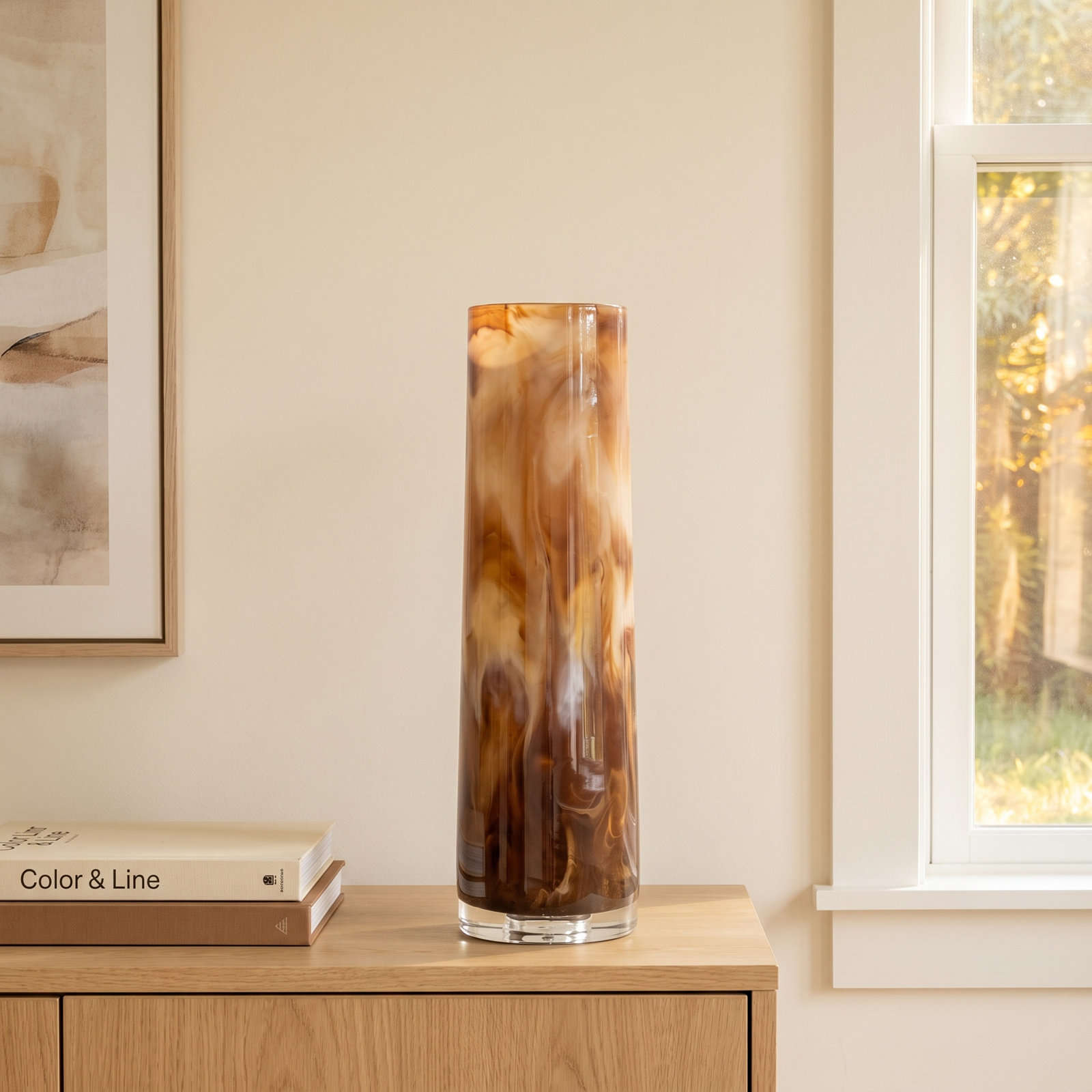 Priah Table Vase
