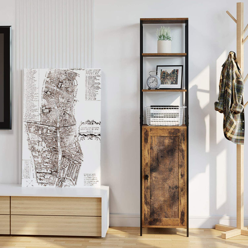 Linen Cabinet