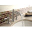 Aylesbury Widespread Bathroom Faucet with Drain Assembly-40526267