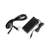 Tabletop Wine Bottle Rack in Black-64503590