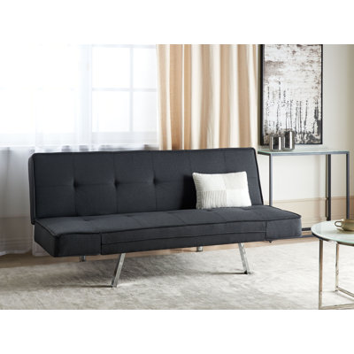 Daken 3 Seater Sofa Bed