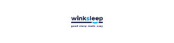 Winksleep logo