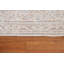 Tapis traditionnel délavé et délavé 10 x 13