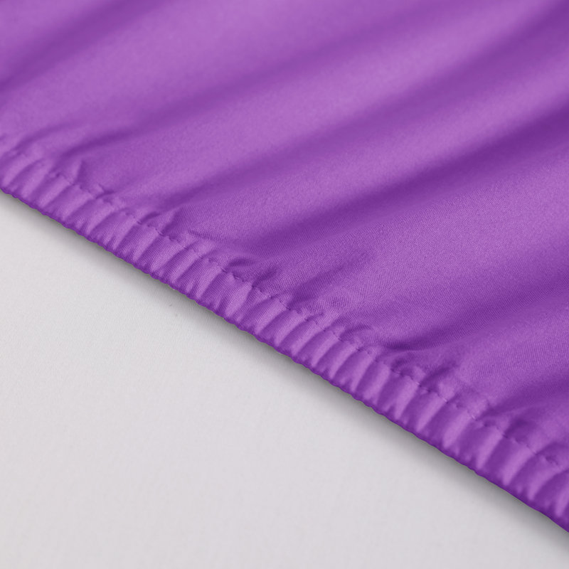  Ensemble de valises pour chambre d'amis, Simple TG, Purple