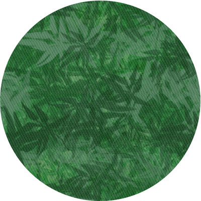 Caryl Floral Indoor Rug