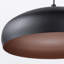 Raina 1 - Light Dome Pendant