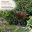 Statue autruche Medon-1450241062