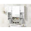 Armoire de rangement murale pour salle de bain-1429841513-1429841526