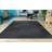 Griess Geometric Flatweave Black Indoor Outdoor Area Rug-1216117746