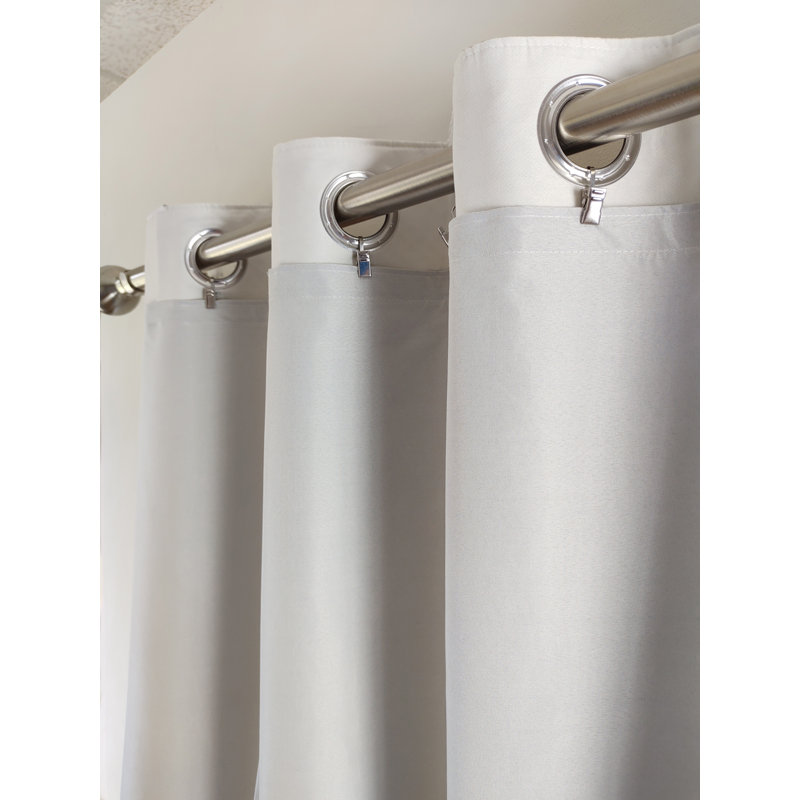 Naite Blackout Curtain Lining, 114cm Width x 129cm Drop