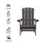 Fauteuil Adirondack de la collection SAMPS-1518798902
