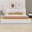 Upholstered Platform Bed-699000071